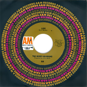 Live/ Time Will Show The Wiser