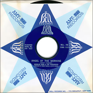 Angel of the Morning/ Reap What You Sow