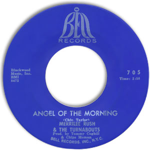 Angel of the Morning/ Reap What You Sow