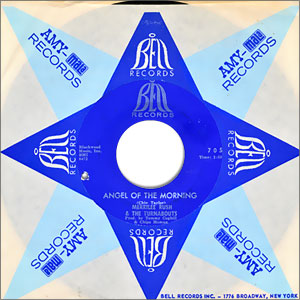 Angel of the Morning/ Reap What You Sow