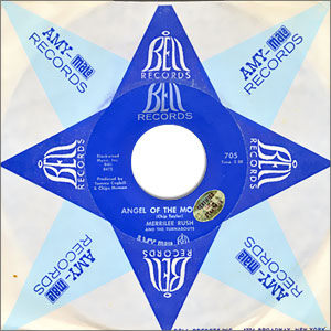 Angel of the Morning/ Reap What You Sow