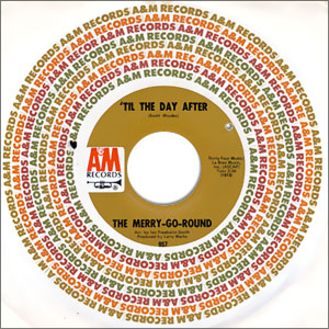 'Til The Day After/ Highway