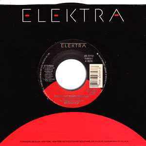 Eye Of The Beholder/ Breadfan