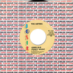 Good Old Funky Music/ Sassy Lady