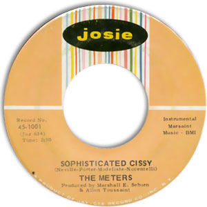 Sophisticated Cissy/ Sehorns Farms