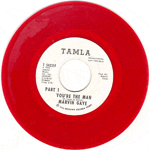 You're The Man, Part 1