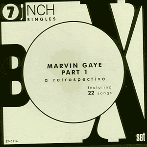 A Retrospective, Vol. 1 (Box Set)