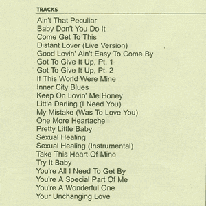 A Retrospective, Vol. 1 (Box Set)