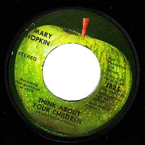 Think About Your Children