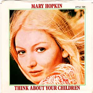 Think About Your Children