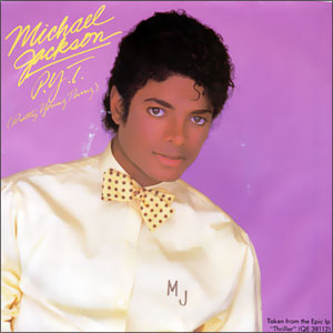 P.Y.T. (Pretty Young Thing)