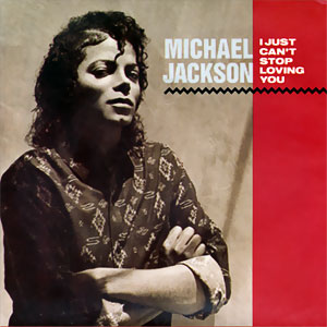 I Just Can't Stop Loving You/ Baby Be Mine