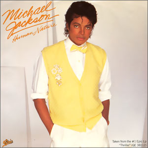 Human Nature/ Baby Be Mine