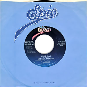 Billie Jean/ Can't Get Outta The Rain