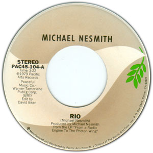 Rio/ Casablanca Moonlight