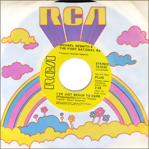 I've Just Begun To Care (Propinquity)/ Only Bound