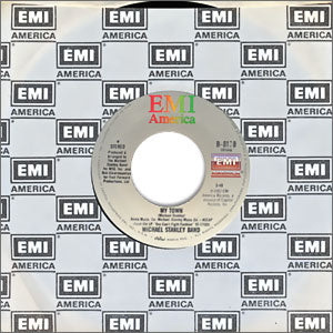 My Town/ Just How Good (A Bad Woman Feels)