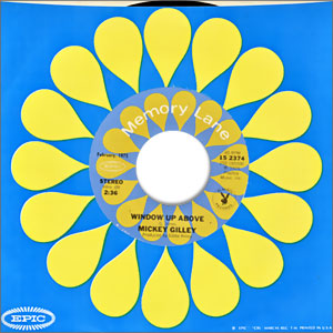 Window Up Above / Bouquet of Roses