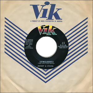 Bewildered/ Rock And Stroll Room