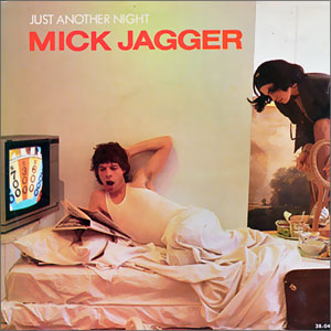 Just Another Night/ Turn The Girl Loose