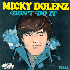 Don't Do It/ Plastic Symphony III