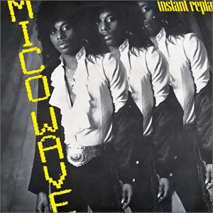 Instant Replay/ American Dream