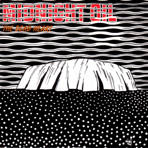 The Dead Heart/ Kosciusko