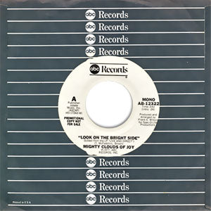 Look On The Bright Side