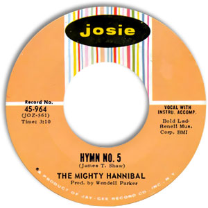 Hymn No. 5/ Fishin' Pole