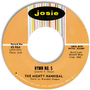 Hymn No. 5/ Fishin' Pole