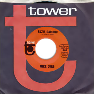 Suzie Darling/ Sunshine