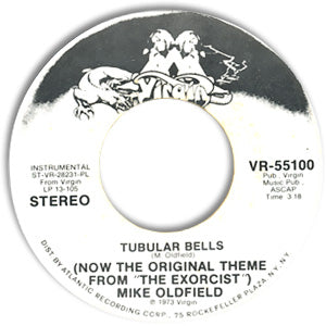 Tubular Bells