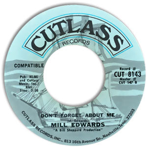 I Found Myself/ Don't Forget About Me