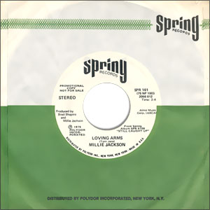 Leftovers/ Loving Arms