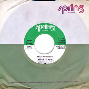 We Got To Hit It Off/ What Went Wrong Last Night (Part II)