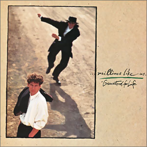 Guaranteed For Life/ Heaven Help The Child