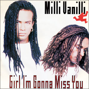 Girl I'm Gonna Miss You/ All Or Nothing