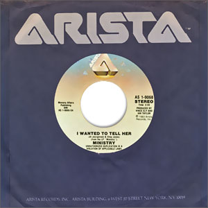 I Wanted To Tell Her/ A Walk In The Park