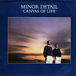 Canvas Of Life/ I'll Always Love You