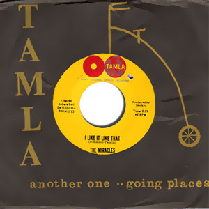 I Like It Like That/ You're So Fine And Sweet