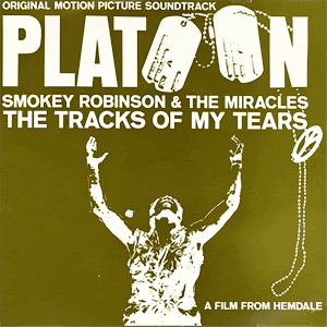 The Tracks of My Tears / Ooo Baby Baby