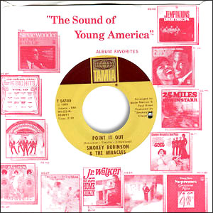 Point It Out/ Darling Dear