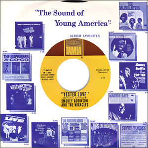 Yester Love/ Much Better Off