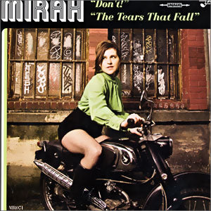 Don't/ The Tears That Fall