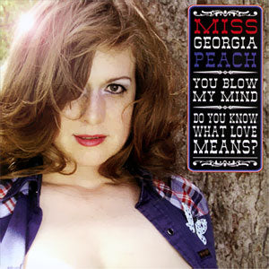 You Blow My Mind/ Do You Know What Love Means?