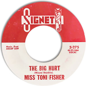 The Big Hurt/ Memphis Belle