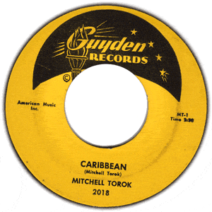 Caribbean/ Hootchy Kootchy Henry