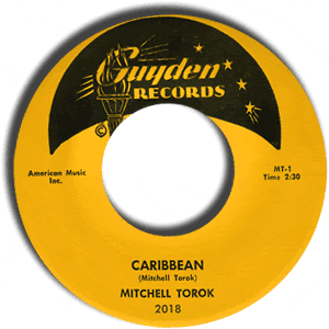 Caribbean/ Hootchy Kootchy Henry