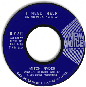 Break Out/ I Need Help