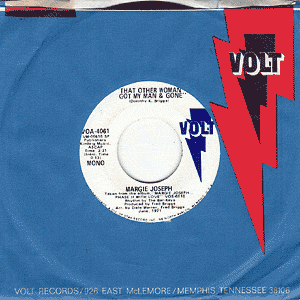 That Other Woman Got My Man & Gone